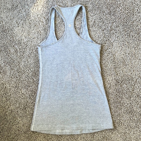 🍋LULULEMON Cool Racerback Tank - Picture 2 of 6